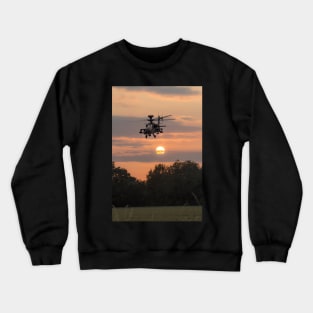 Wildman Five Zero Crewneck Sweatshirt